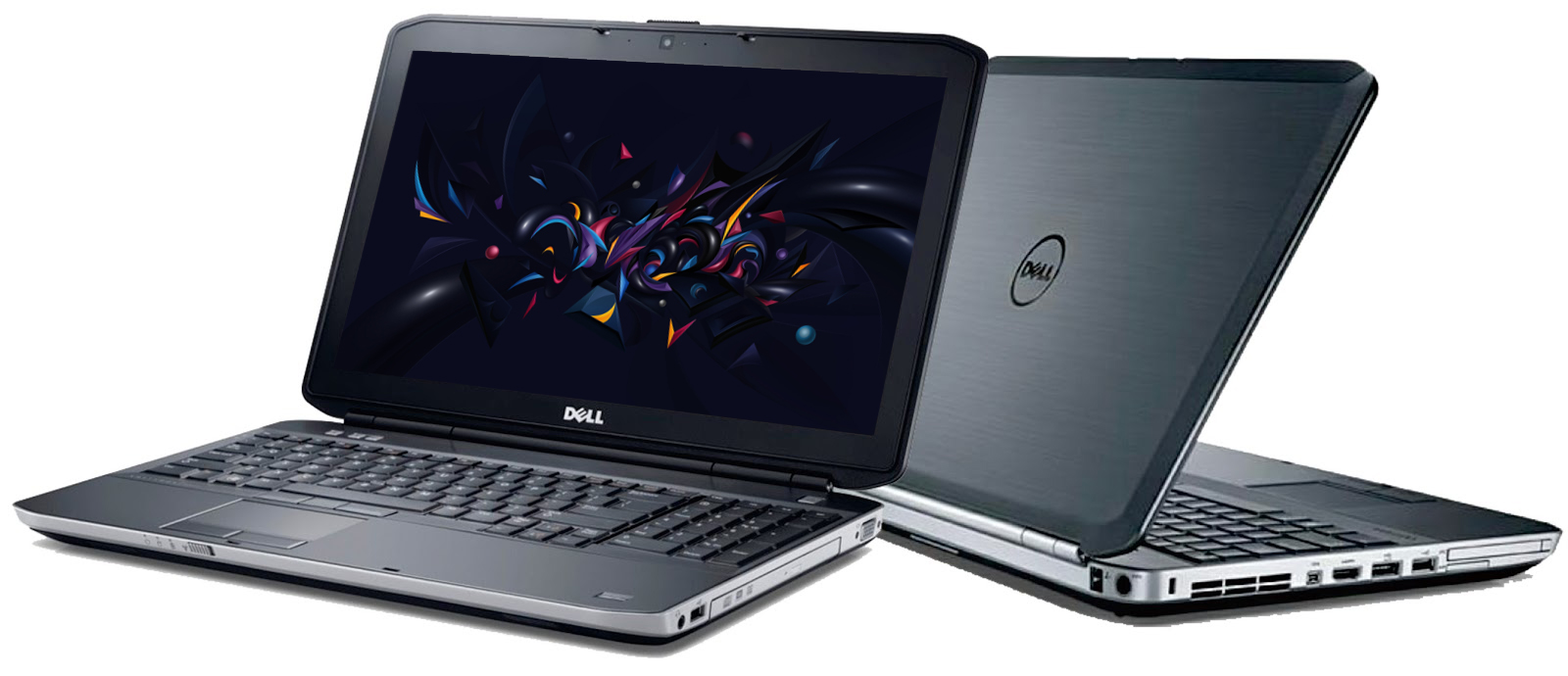 Dell Latitude E5530