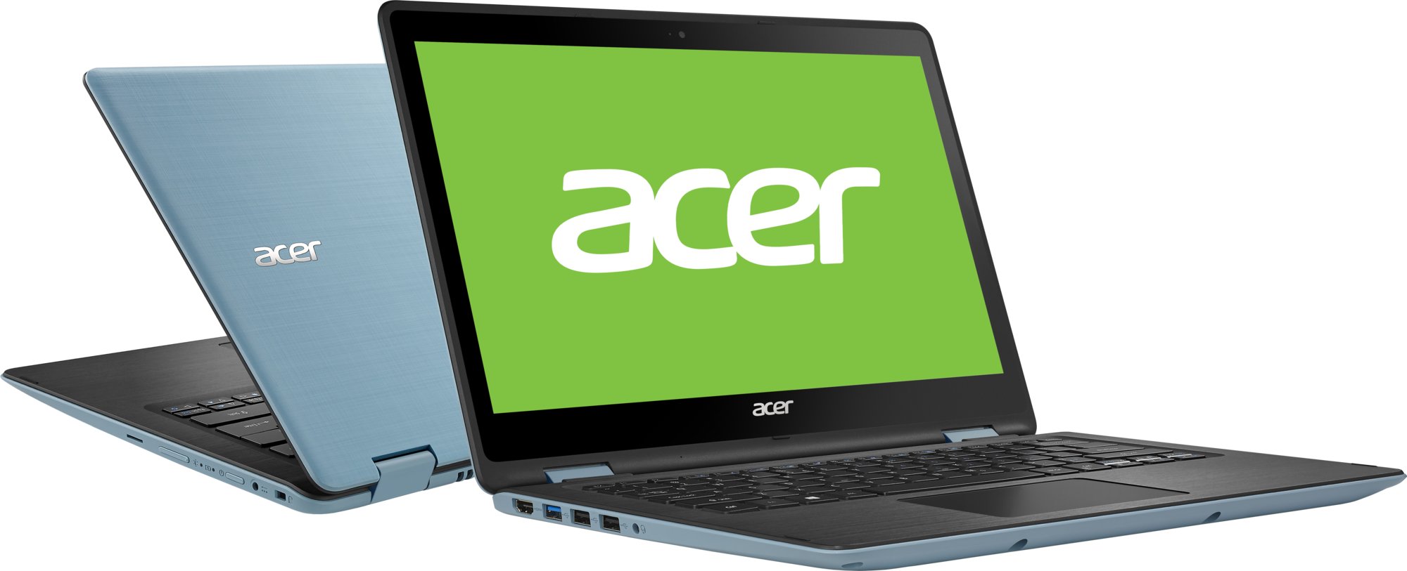 Acer Spin 1 SP113-31-C5ZU