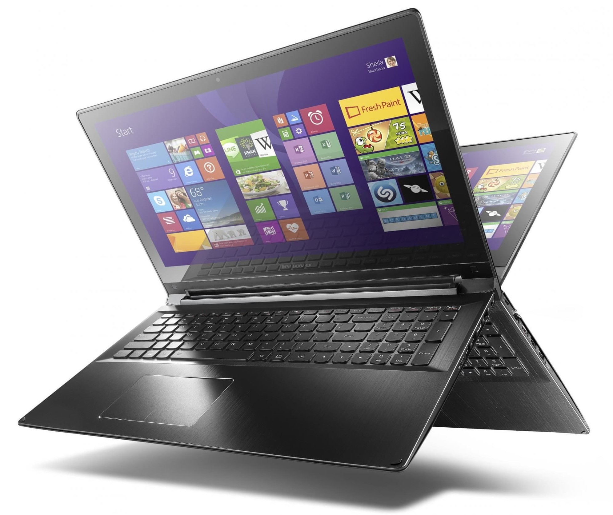 Lenovo IdeaPad Flex 2 Pro-15