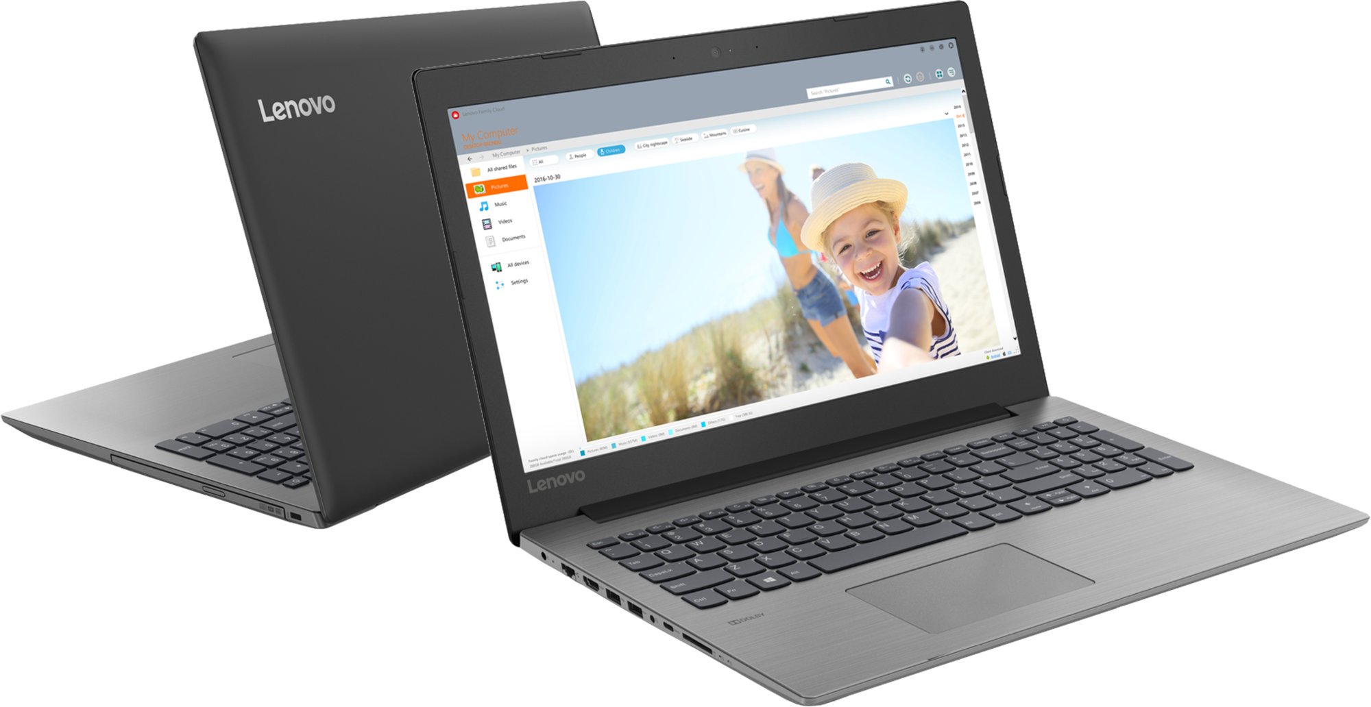 Lenovo IdeaPad 330-15AST