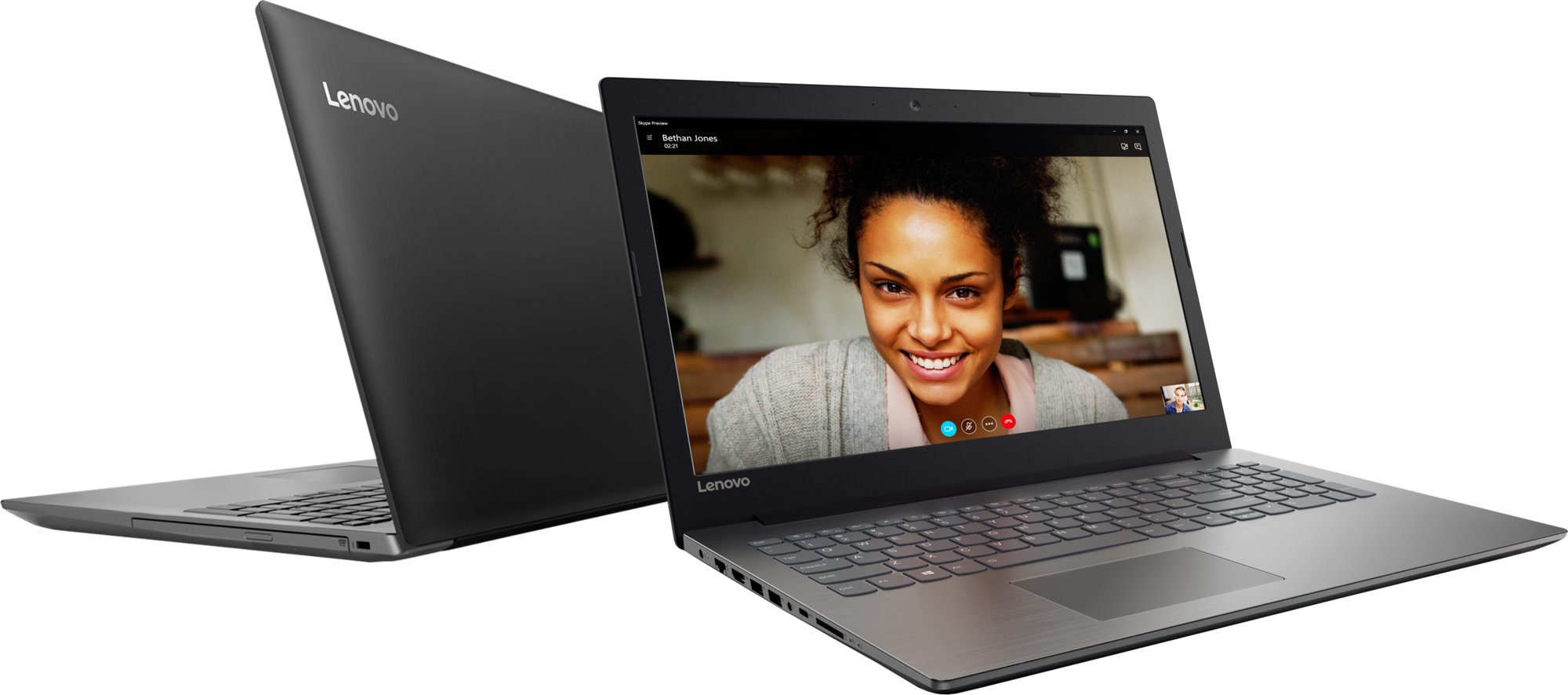 Lenovo Ideapad 320-15AST