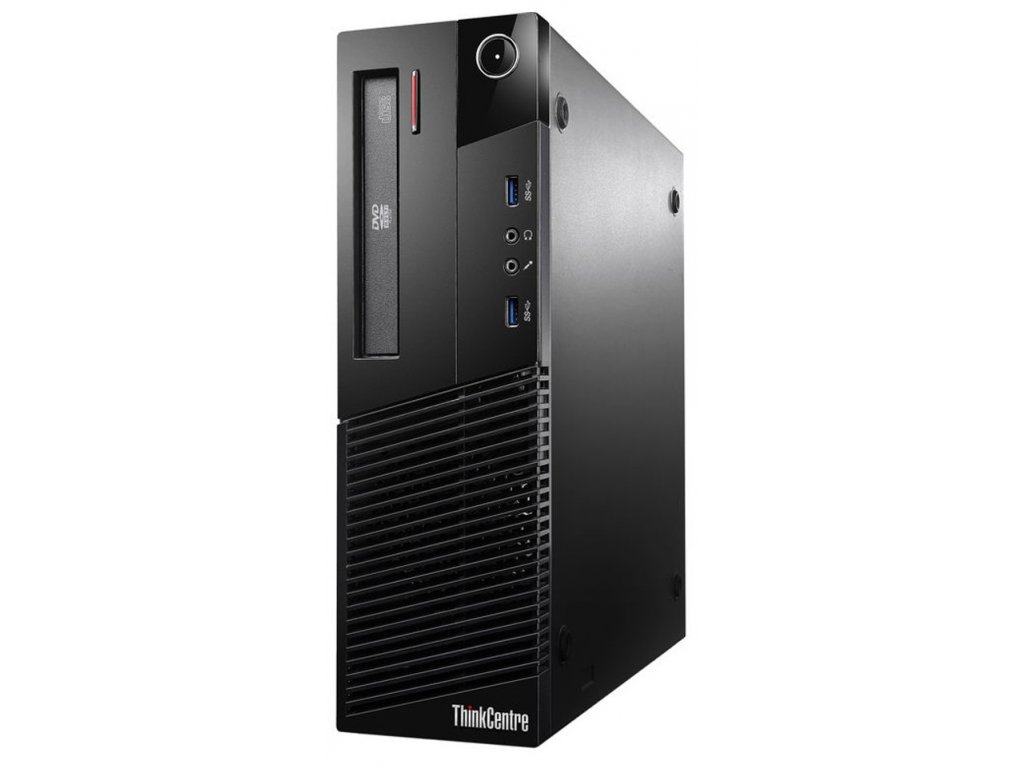 Lenovo ThinkCentre M92p SFF