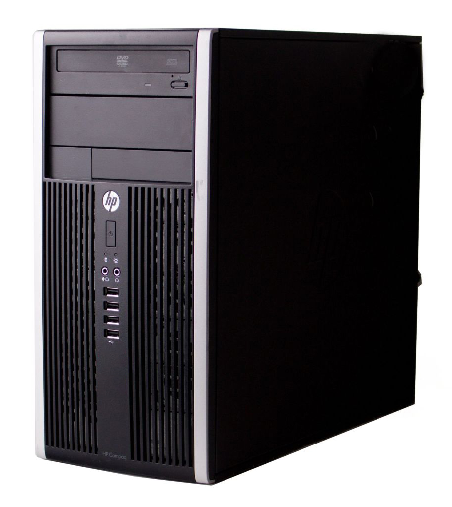HP Compaq Elite 8300 MT