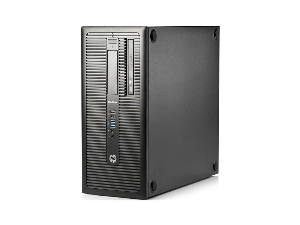 HP EliteDesk 800 G1 MT