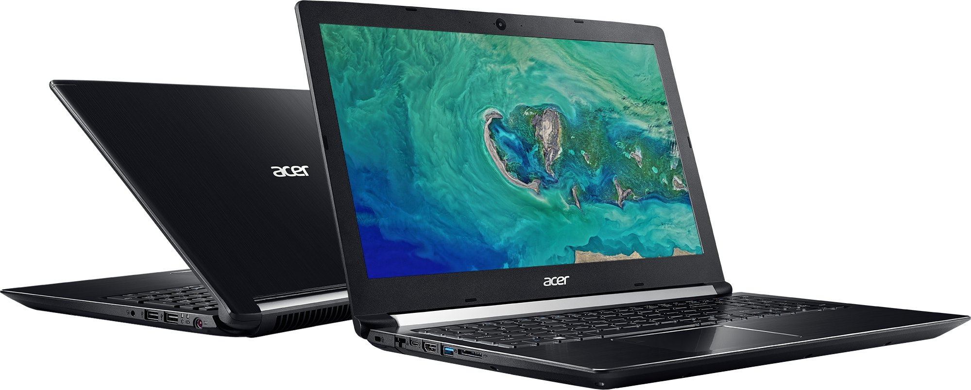 Acer Aspire 7 A717-72G-737T