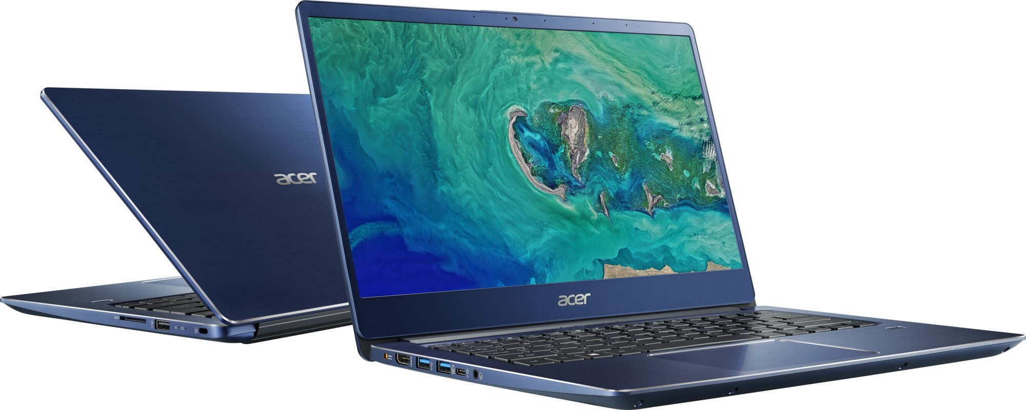 Acer Swift 3 SF314-55-57CT