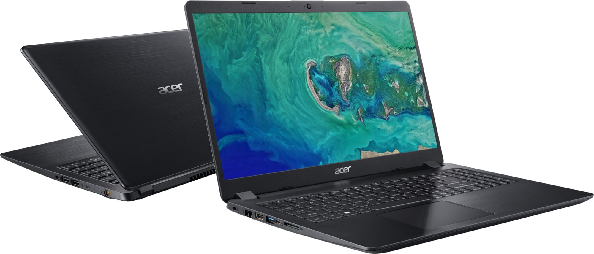Acer Aspire 5 A515-52G-77D4