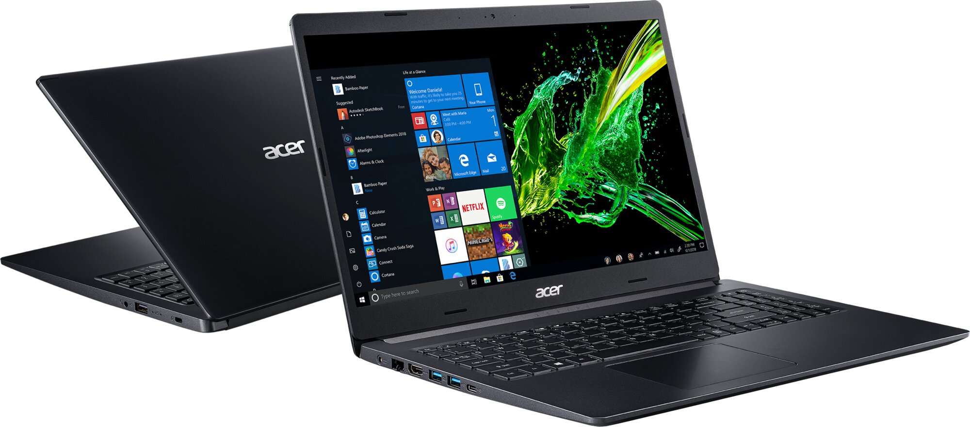 Acer Aspire 5 A515-54-59LQ