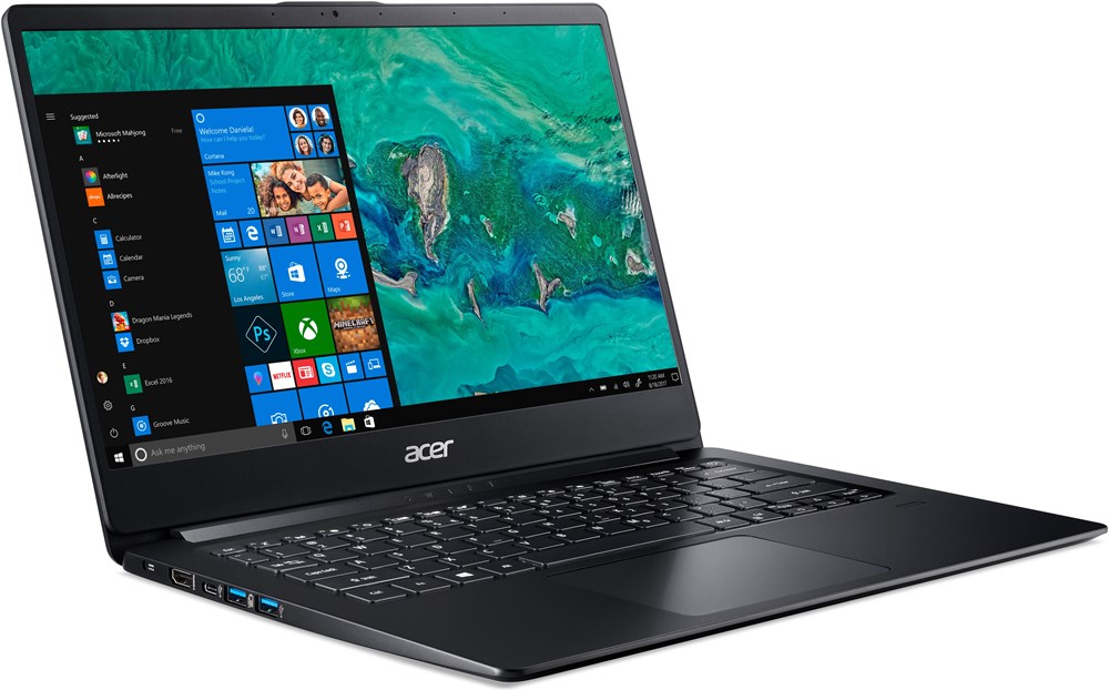 Acer Swift 1 SF114-32-P6W9