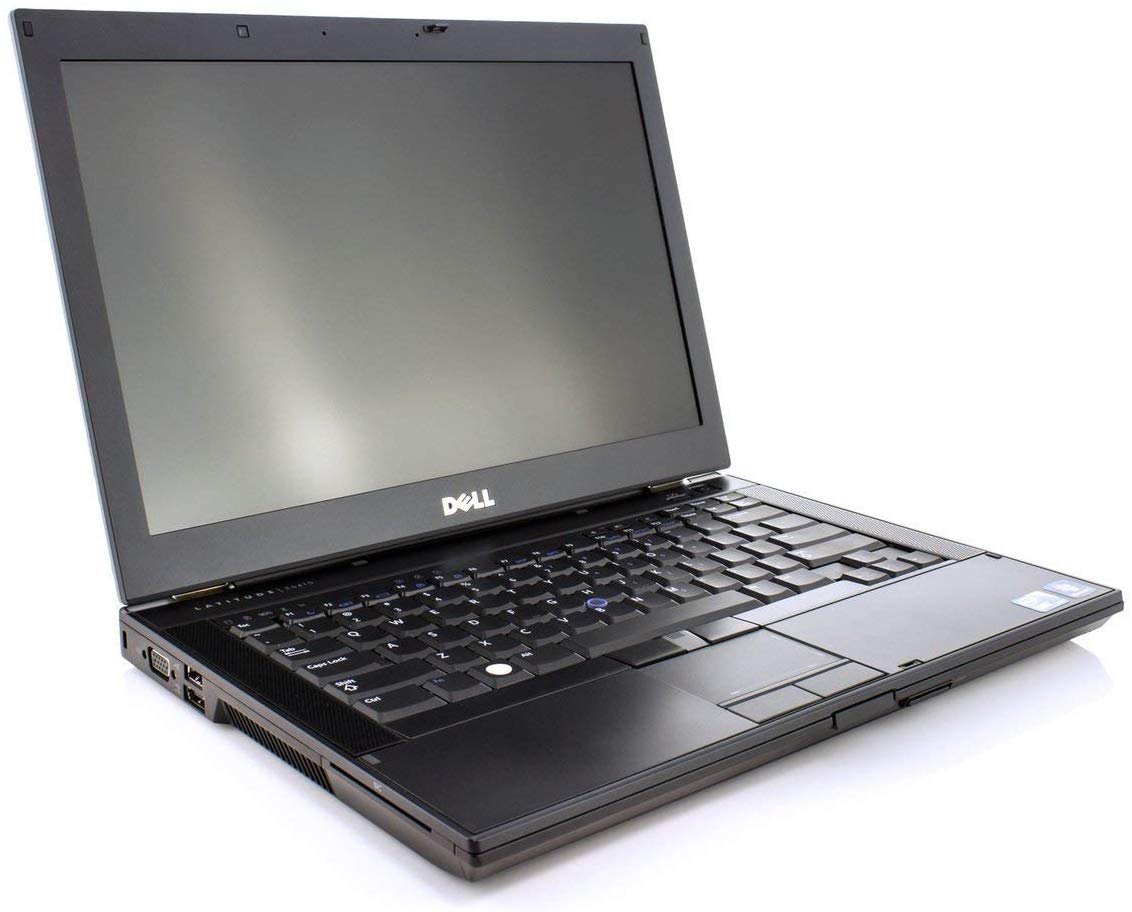 Dell Latitude E6410