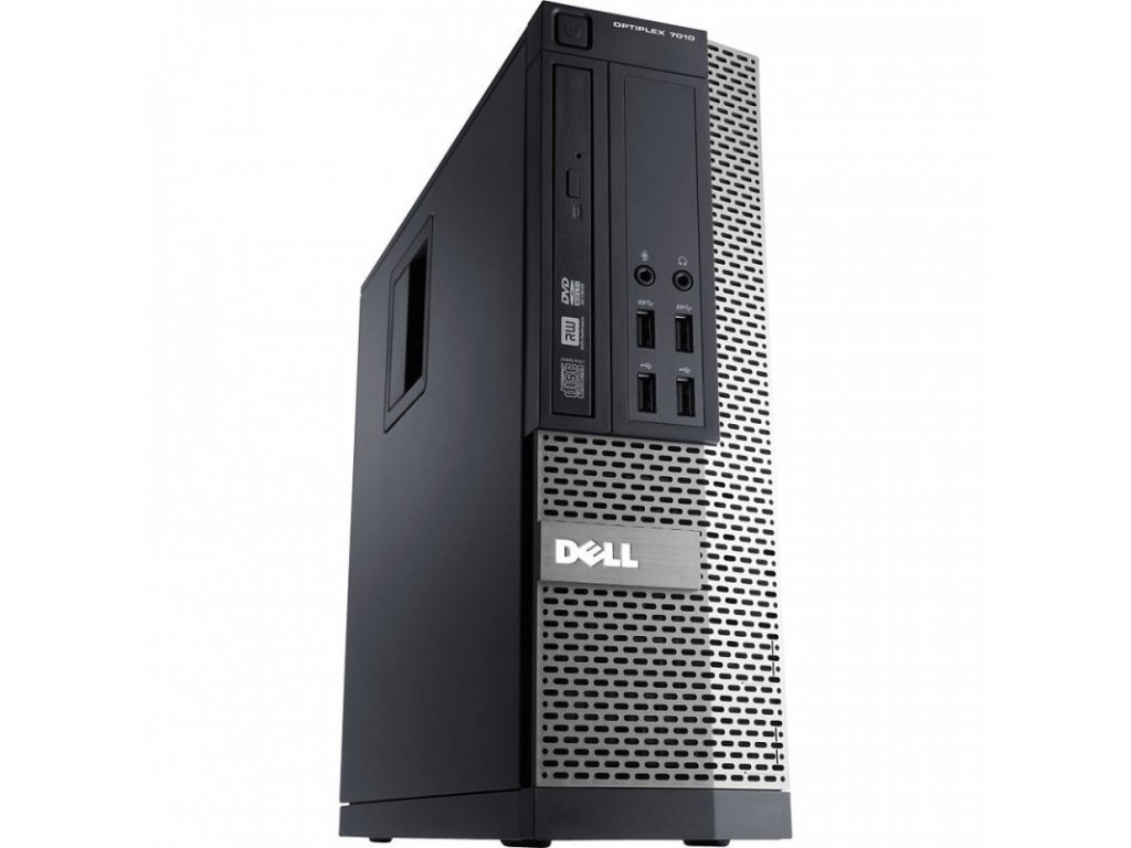 DELL OptiPlex 7010 SFF