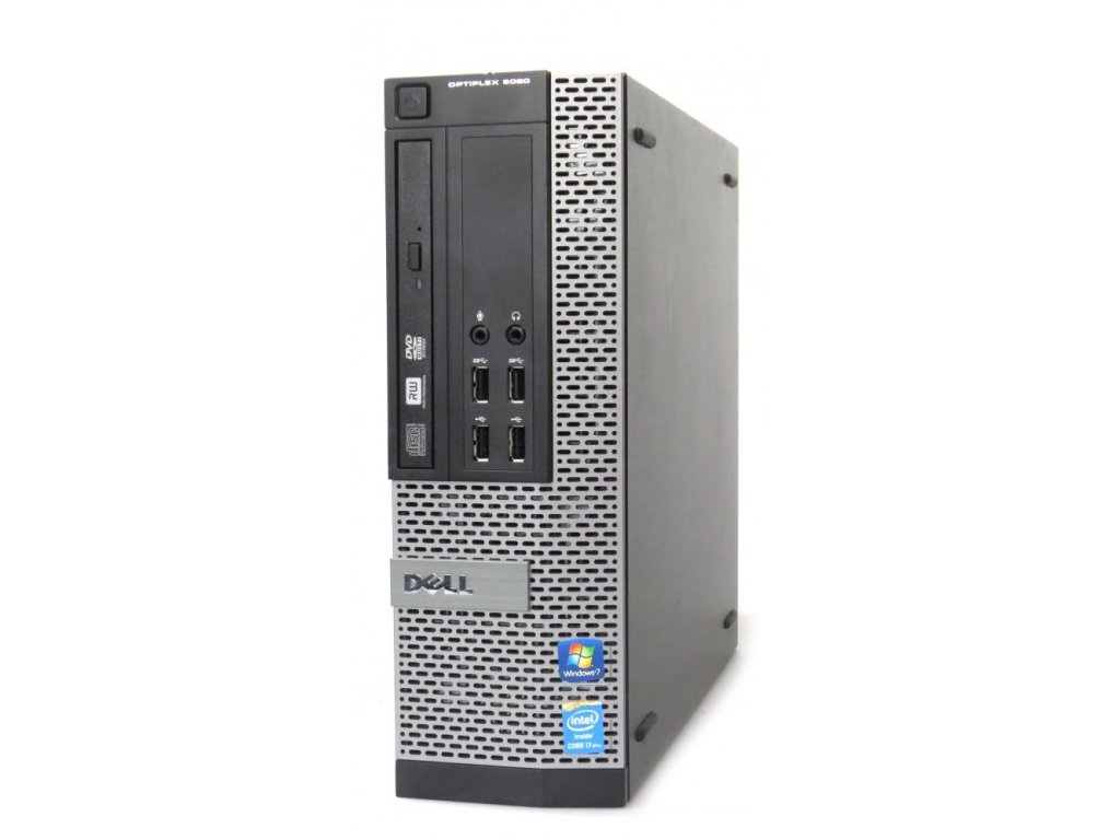 Dell OptiPlex 9020 SFF