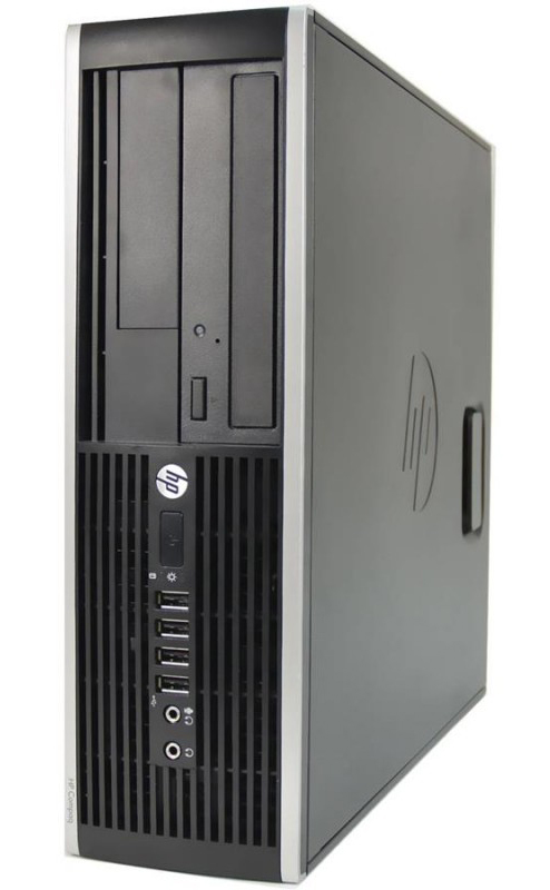 HP Compaq Elite 8300 SFF
