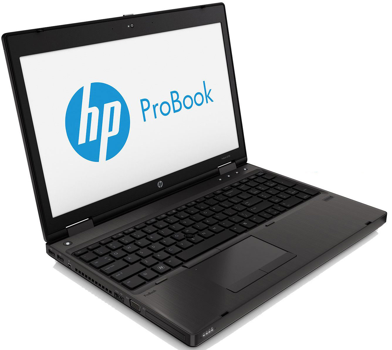 HP ProBook 6570b
