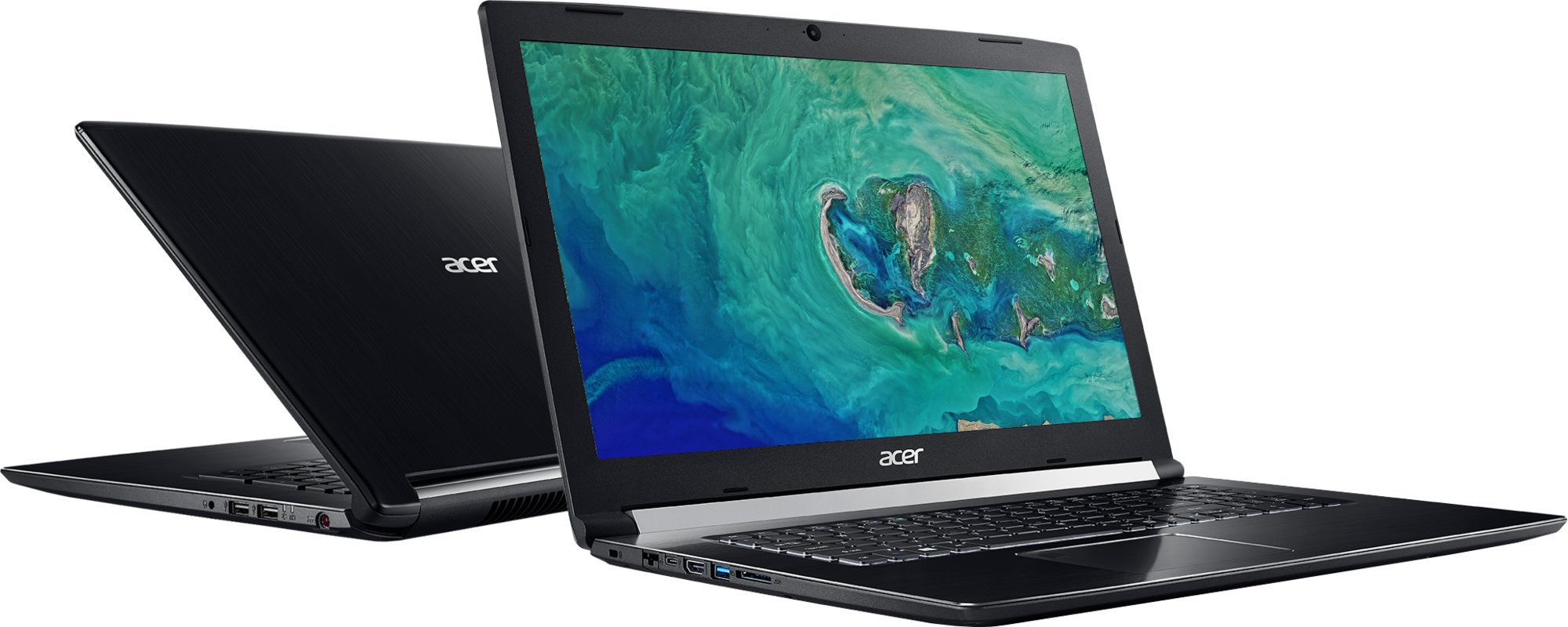 Acer Aspire 7 A717-72G-7262