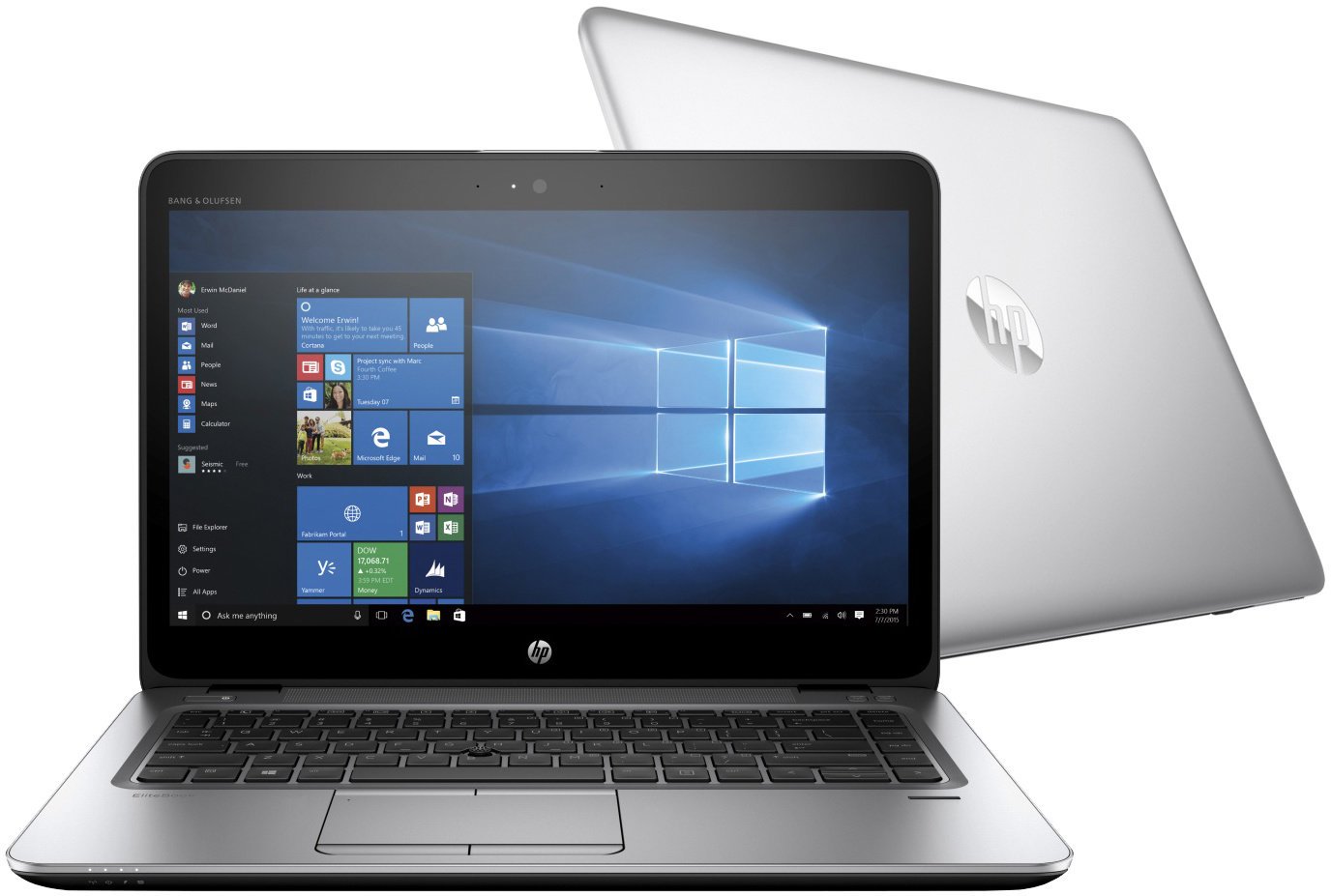 Hp EliteBook 745 G3