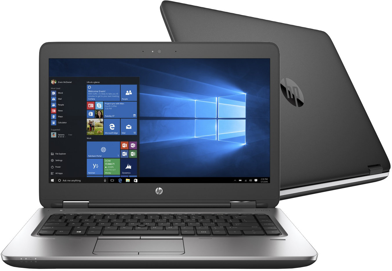 Hp ProBook 640 G2