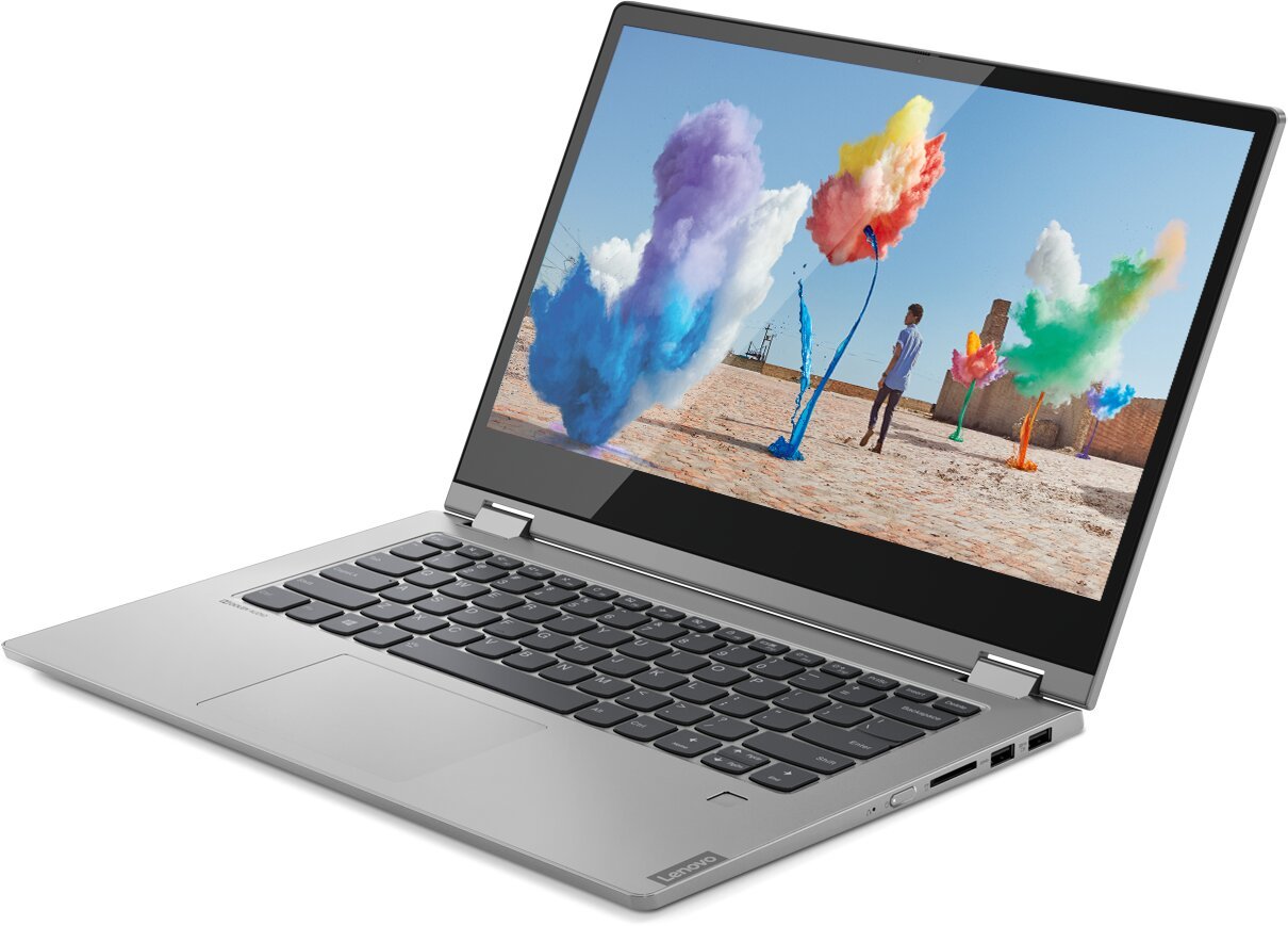 Lenovo IdeaPad C340-14IWL