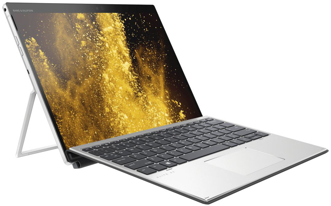 Hp Elite X2 G4