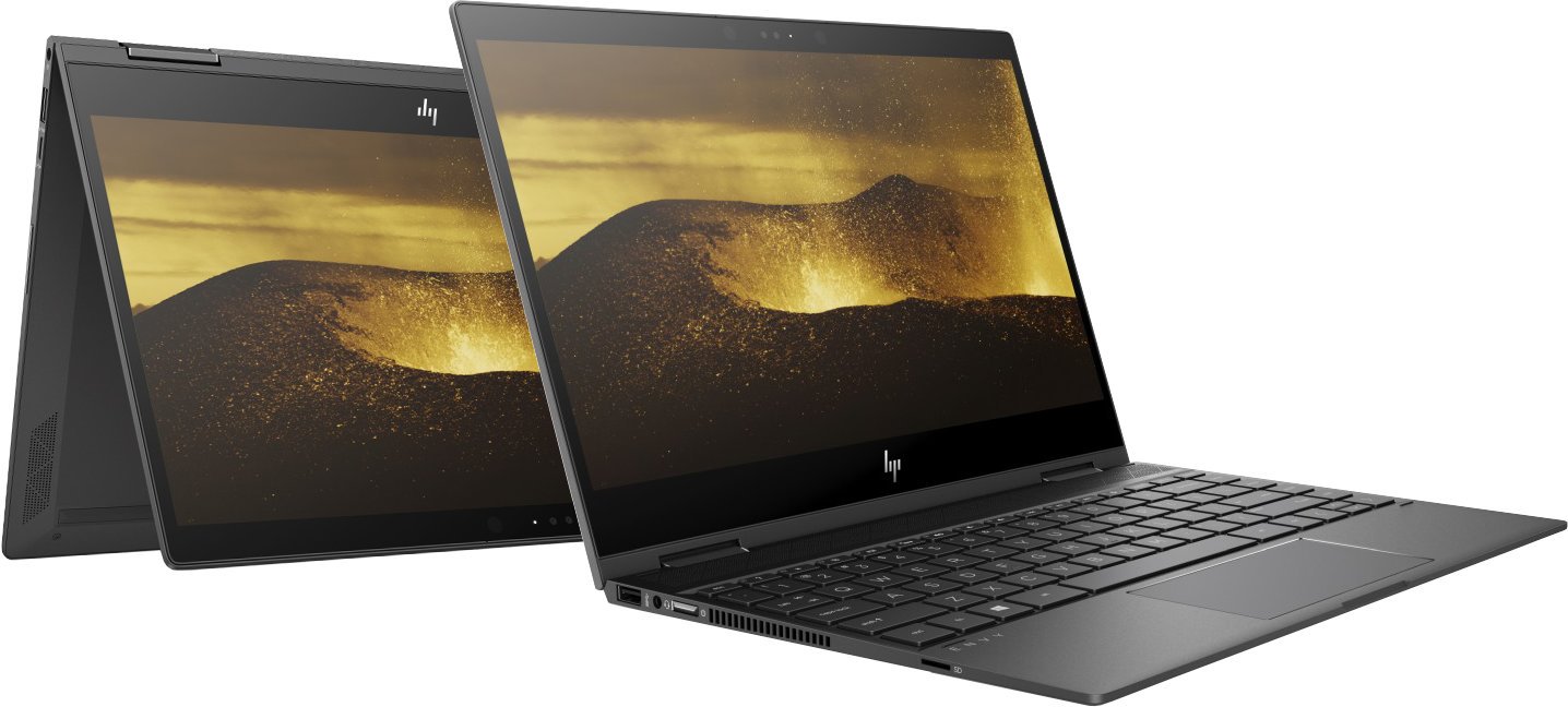 HP Envy x360 13-ar0205ng