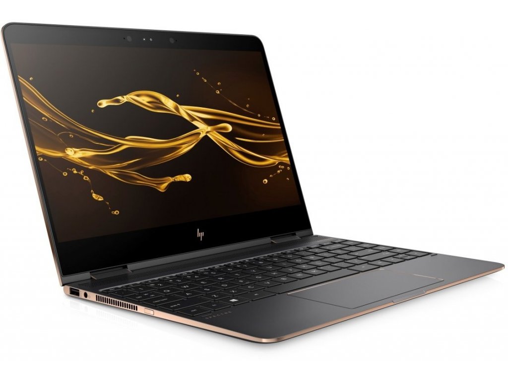 HP Spectre x360 13-aw0016no