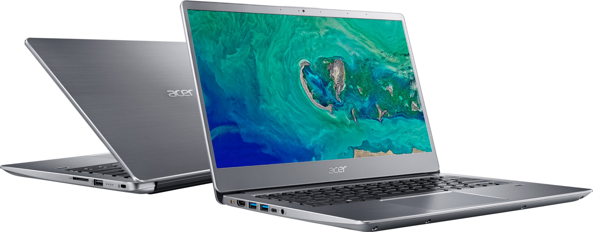 Acer Swift 3 SF314-56-719J