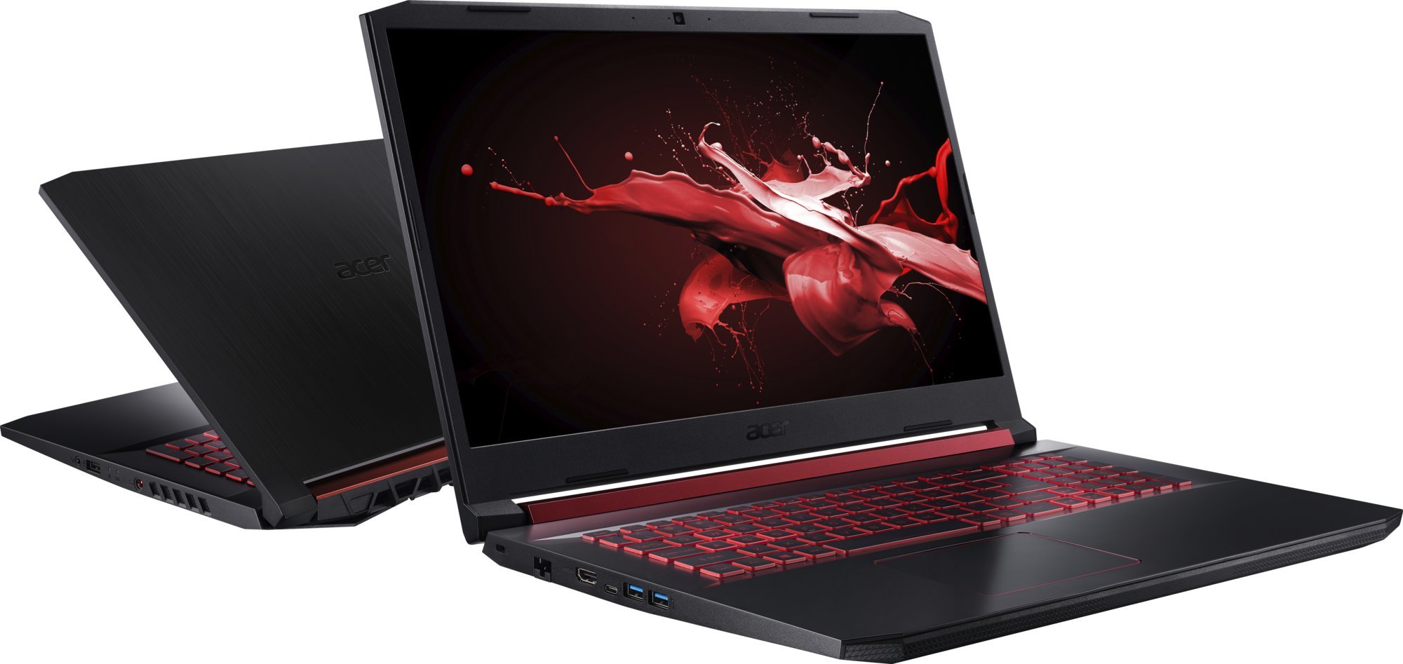 Acer Nitro 5 AN515-54-73M5