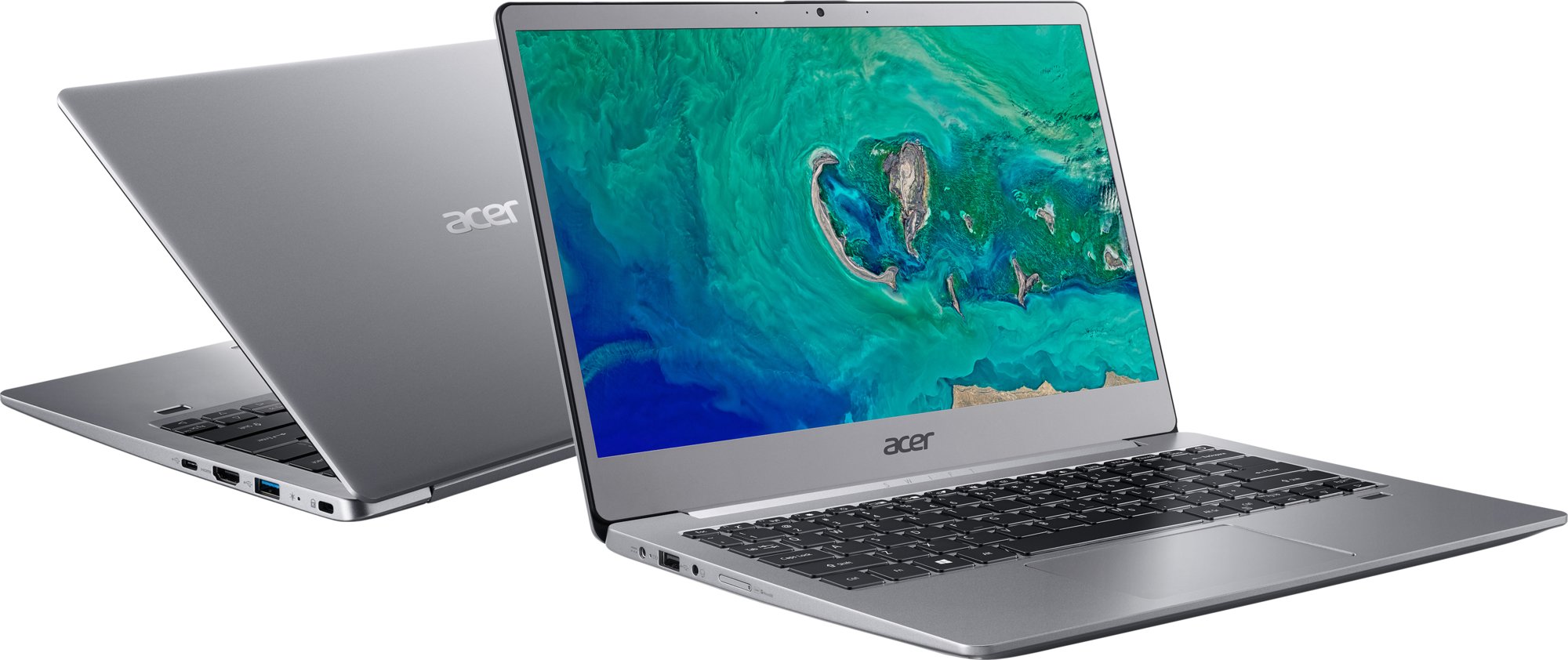 Acer Swift 3 SF313-51-87DG
