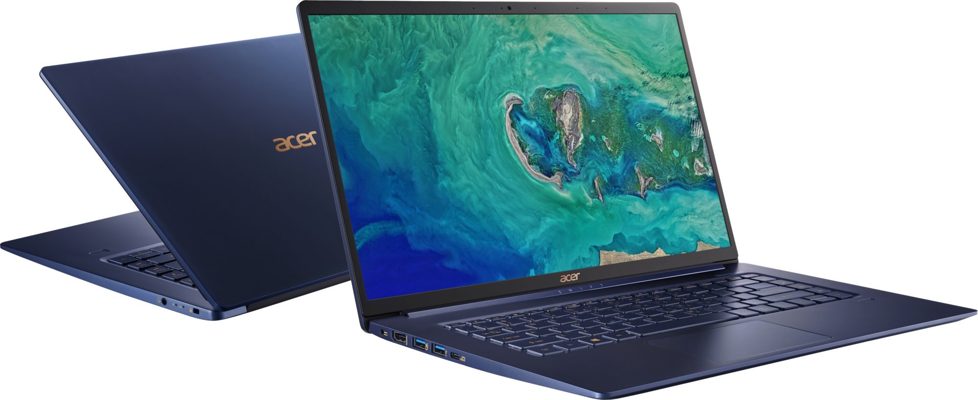 Acer Swift 5 SF515-51T-786A