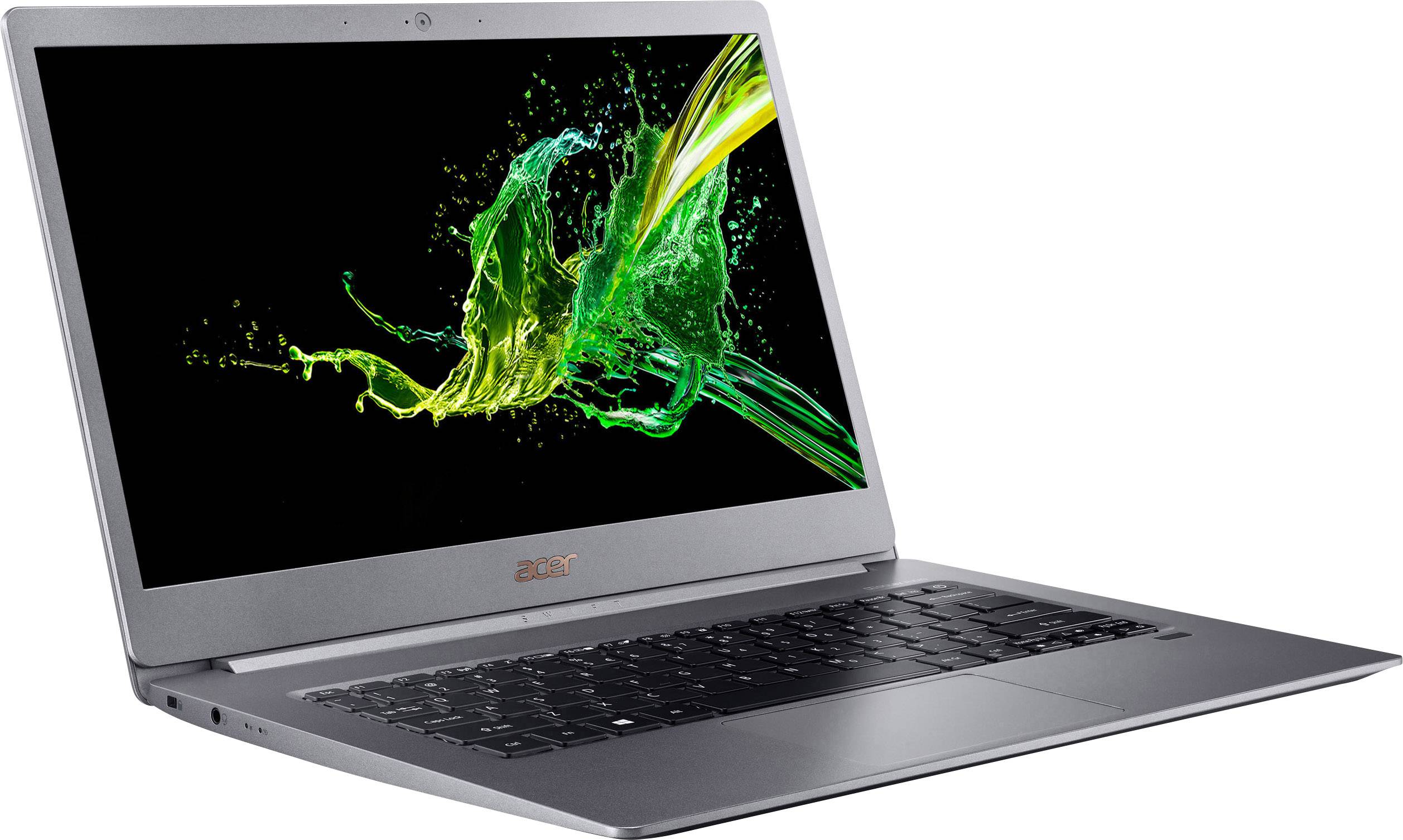 Acer Swift 5 SF514-53T-58VR