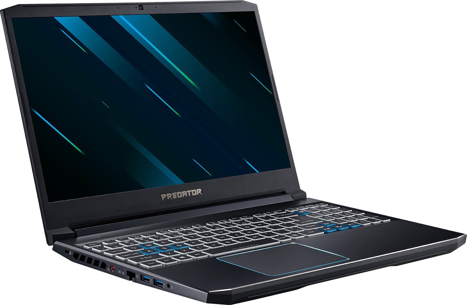 Acer Predator Helios 300 PH315-52-733H