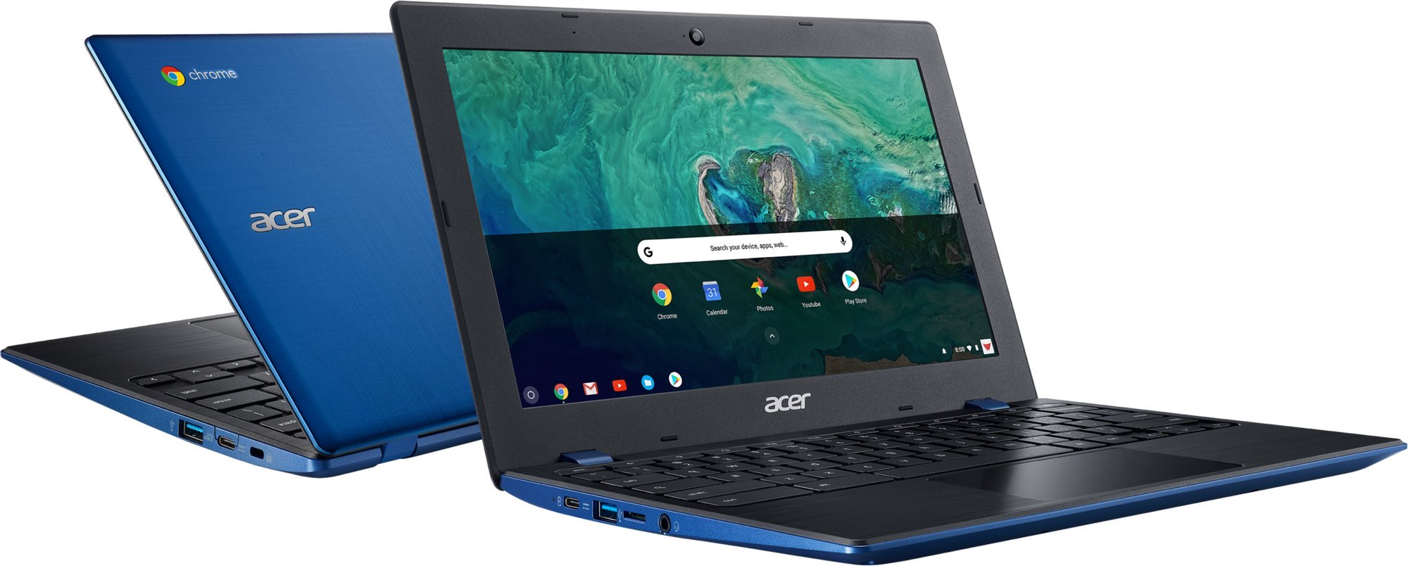 Acer Chromebook 11 CB311-8HT-C7BB