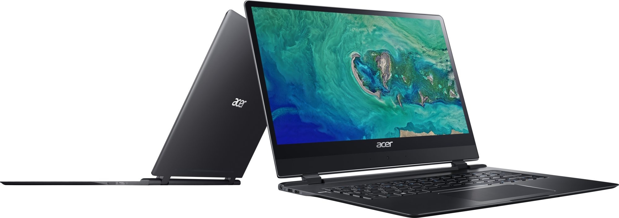 Acer Swift 7 SF714-51T-M2FT