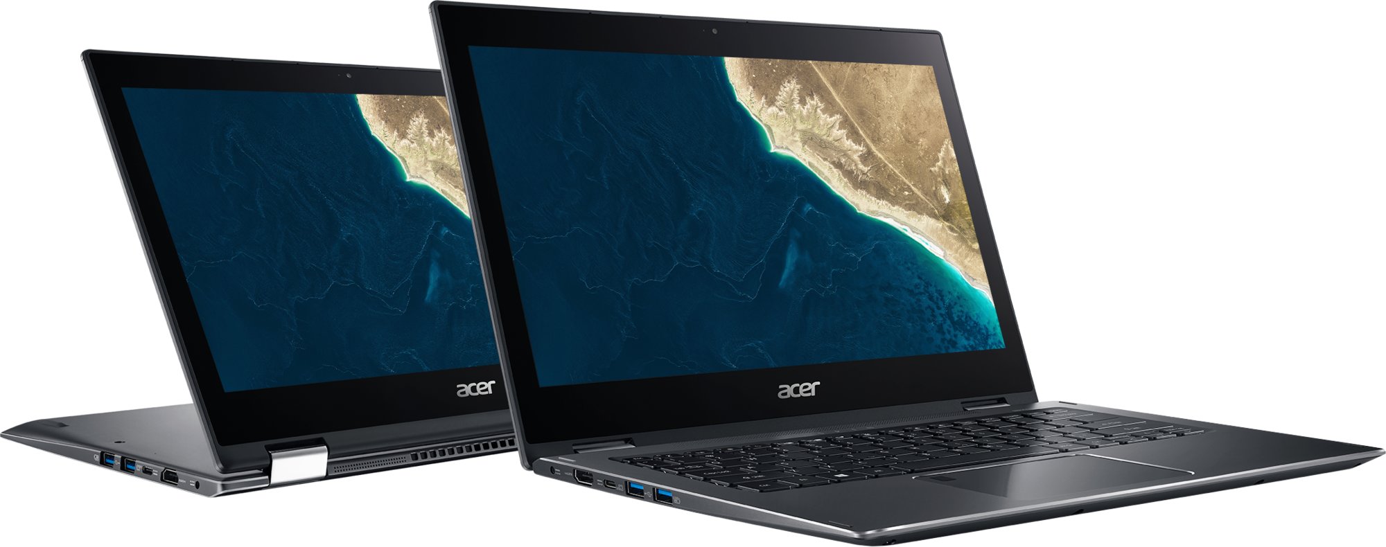 Acer Spin 5 SP513-53N-722Y