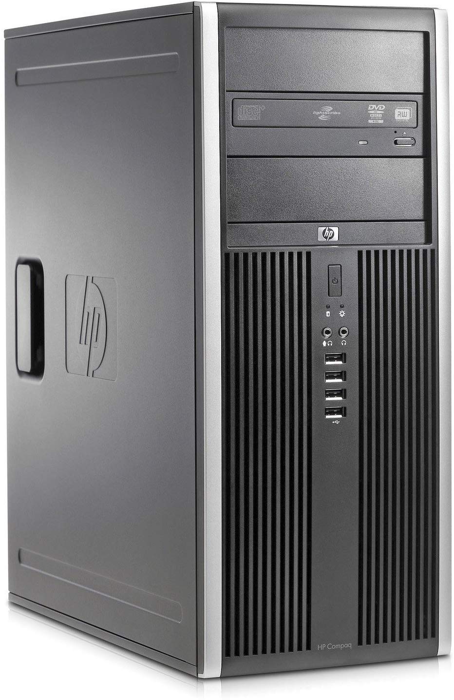 HP Compaq Elite 8300 MT