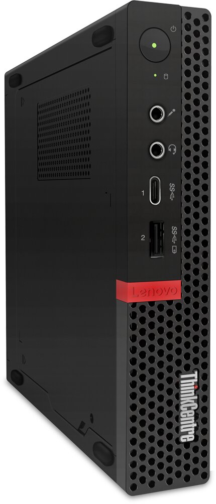 Lenovo ThinkCentre M720q USDT