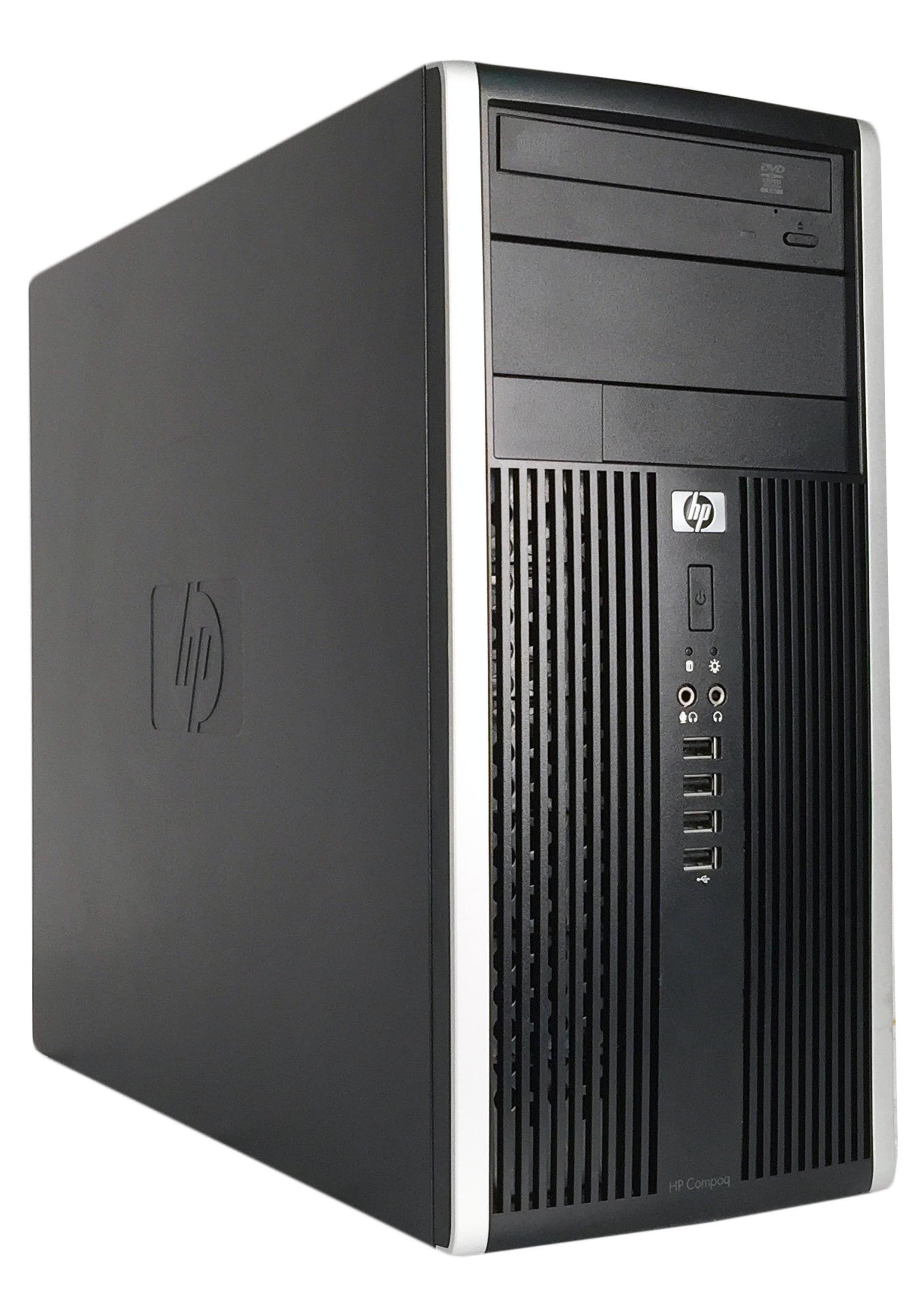 HP Compaq 6005 Pro MT