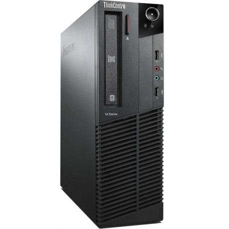 Lenovo ThinkCentre M92p SFF