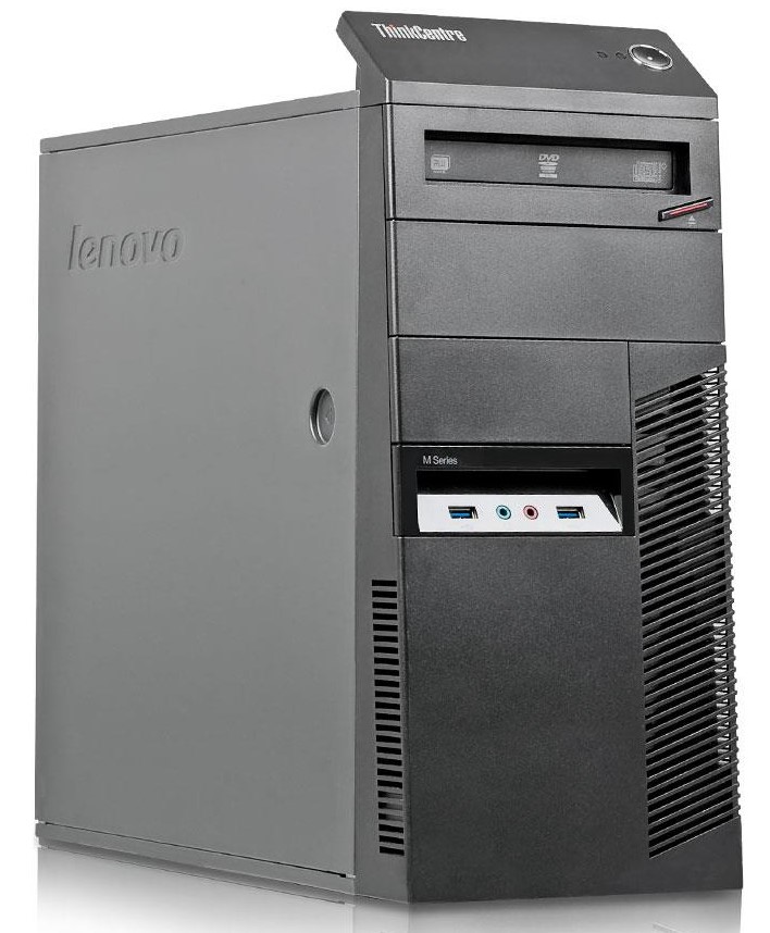 Lenovo ThinkCentre M93p MT