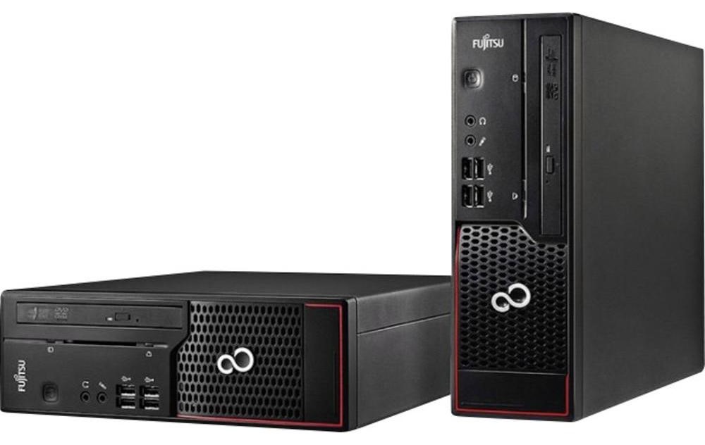 Fujitsu Esprimo C700 SFF