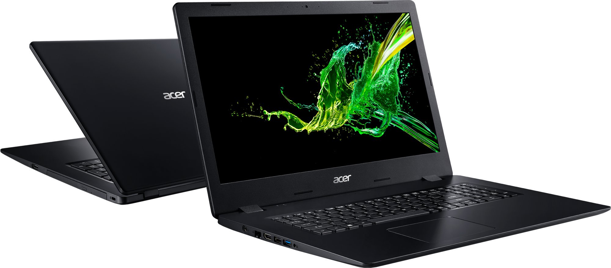 Acer Aspire 3 A317-51-76Z4