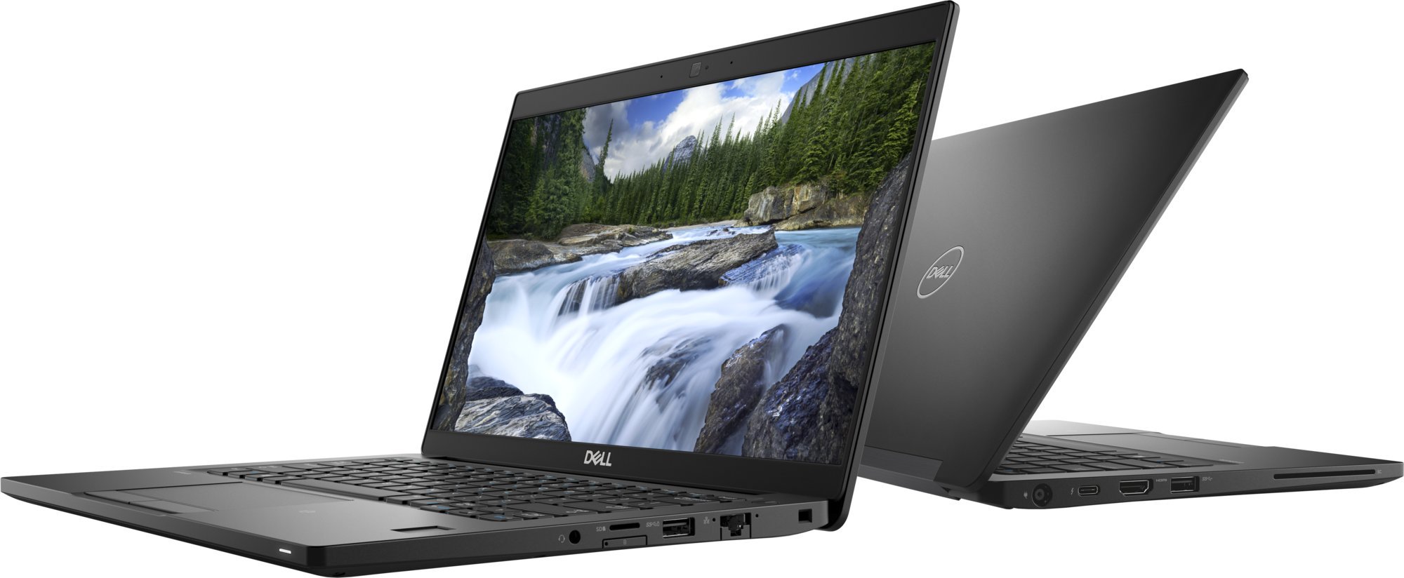 Dell Latitude 7390