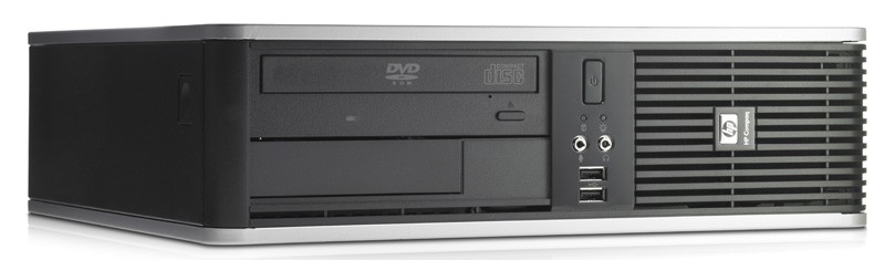 Hp Compaq DC7800 SFF