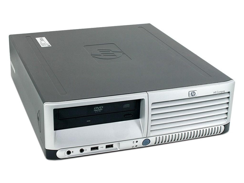 Hp Compaq DC7700 SFF