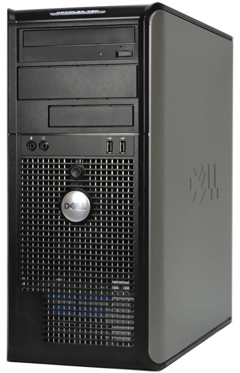 Dell Optiplex 780 MT