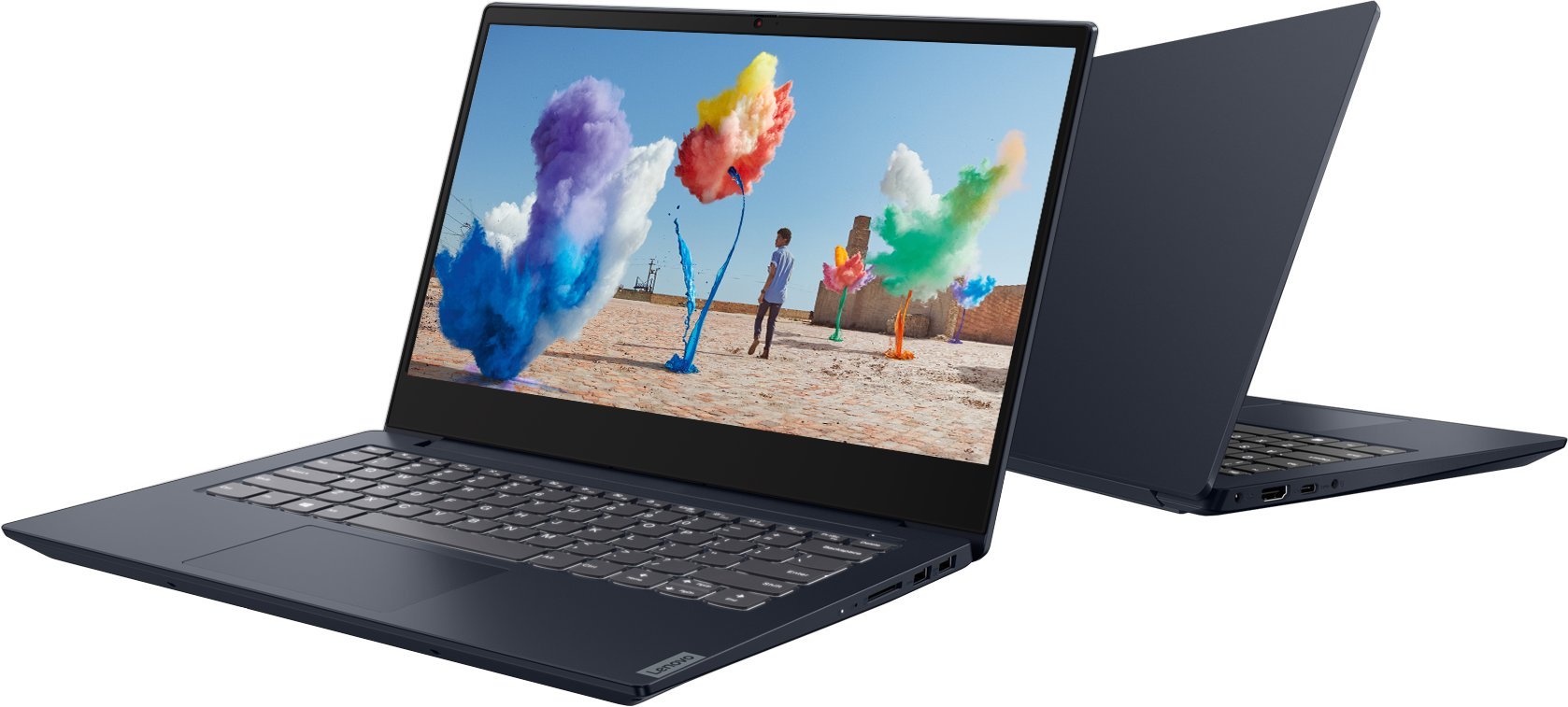 Lenovo IdeaPad S340-14API