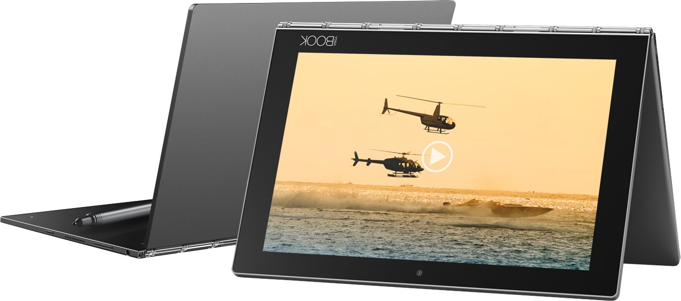 Lenovo YB1-X90F