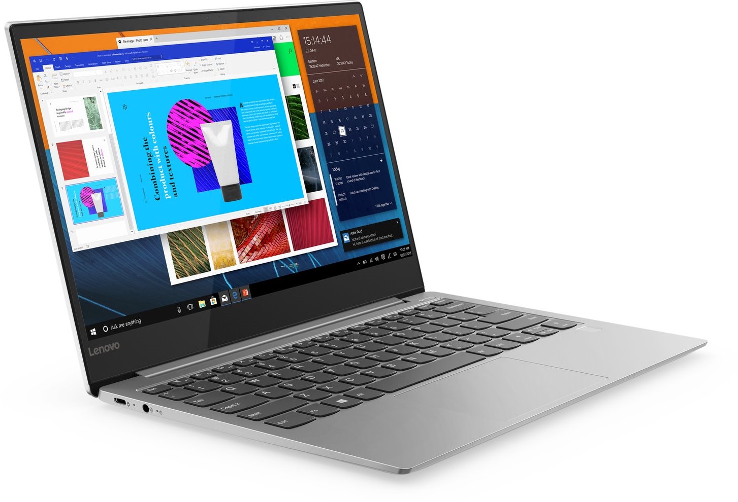 Lenovo Yoga S730-13IWL