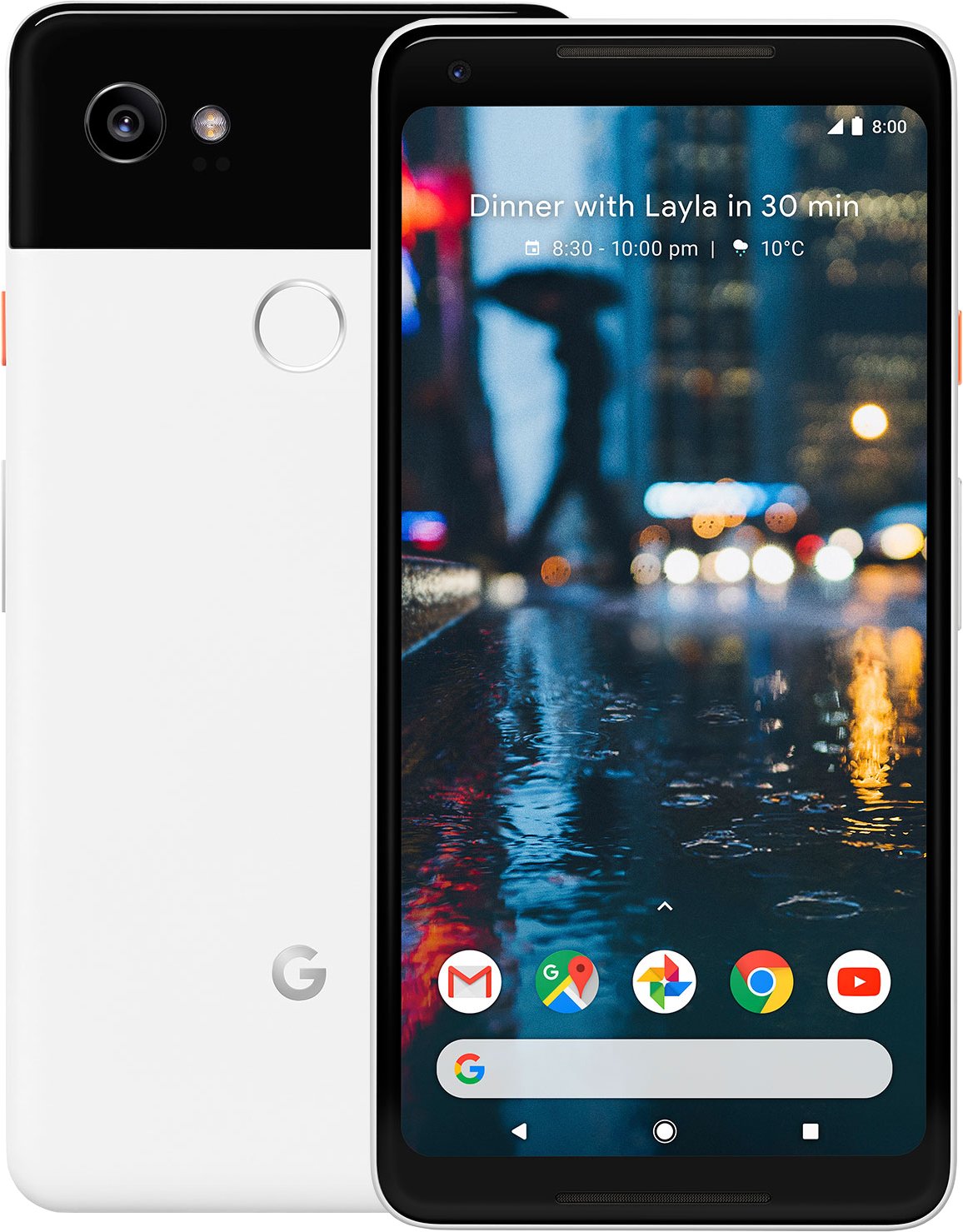 Google Pixel 2 XL