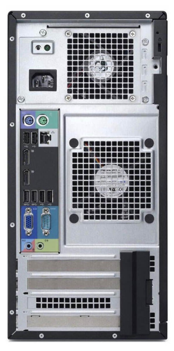 DELL Optiplex 9020 MT